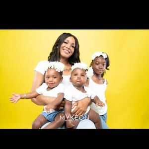 Meet your Posher, Cristina